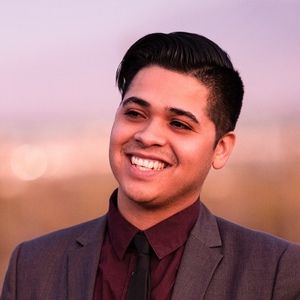 Meet your Posher, Marcos